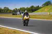 Lower Group Yellow Bikes